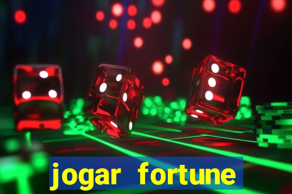 jogar fortune double demo